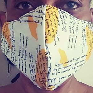 Face mask
